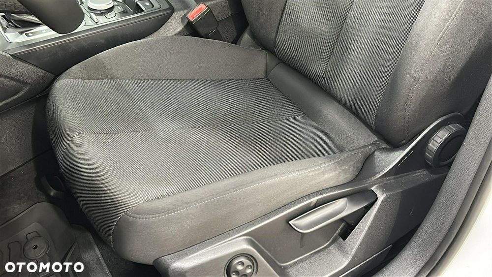 Audi Q2 35 TFSI S tronic - 17