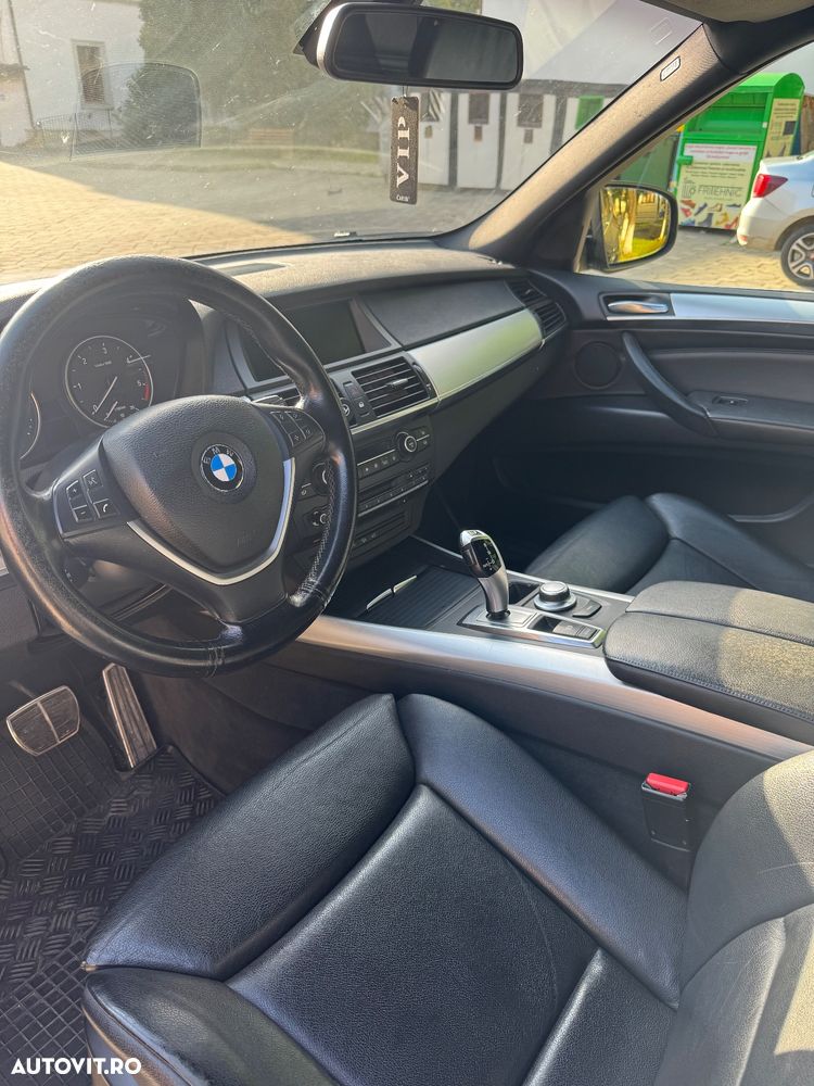 BMW X5 - 7