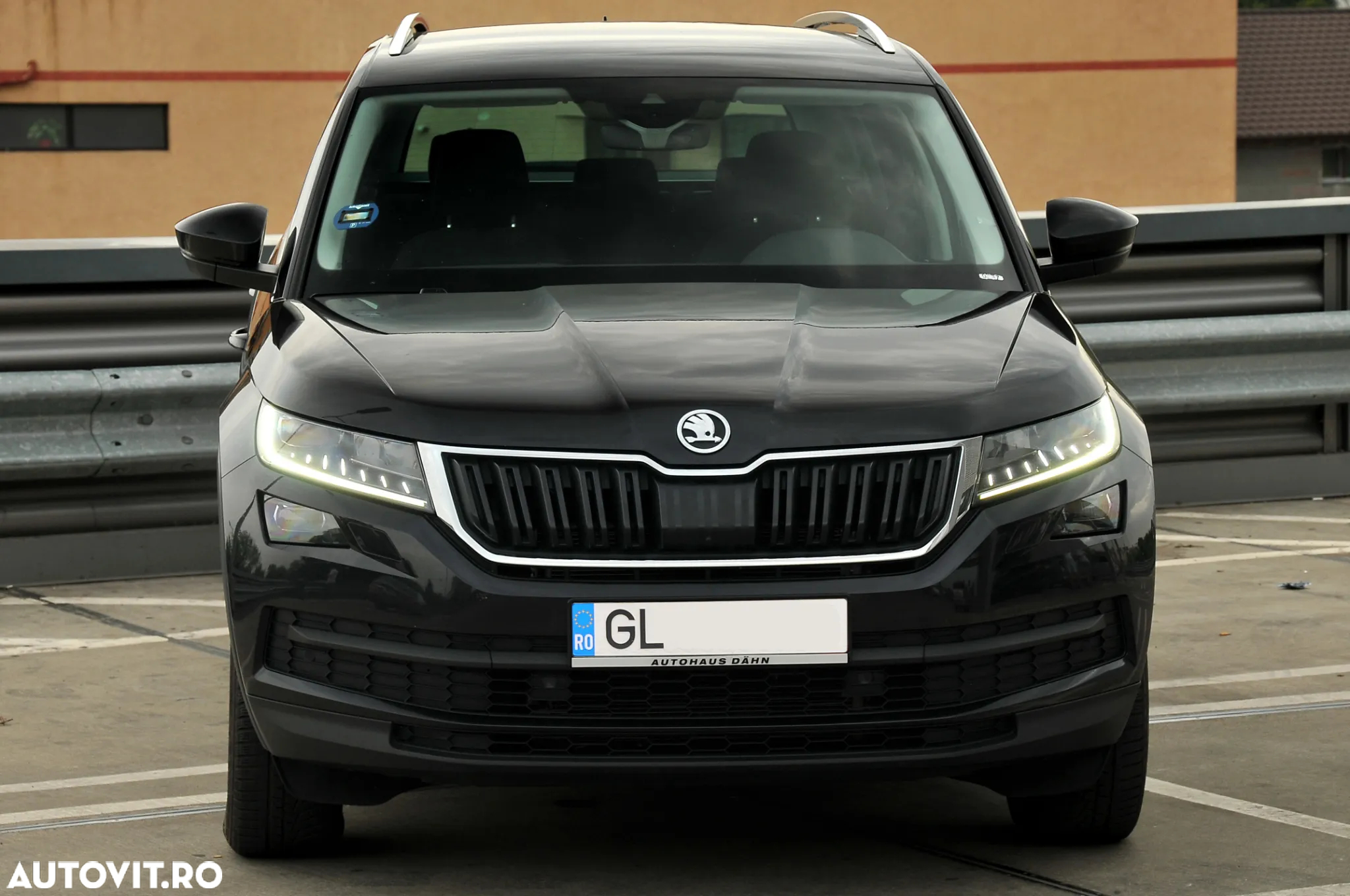Skoda Kodiaq 2.0 TDI 4X4 DSG Style - 2