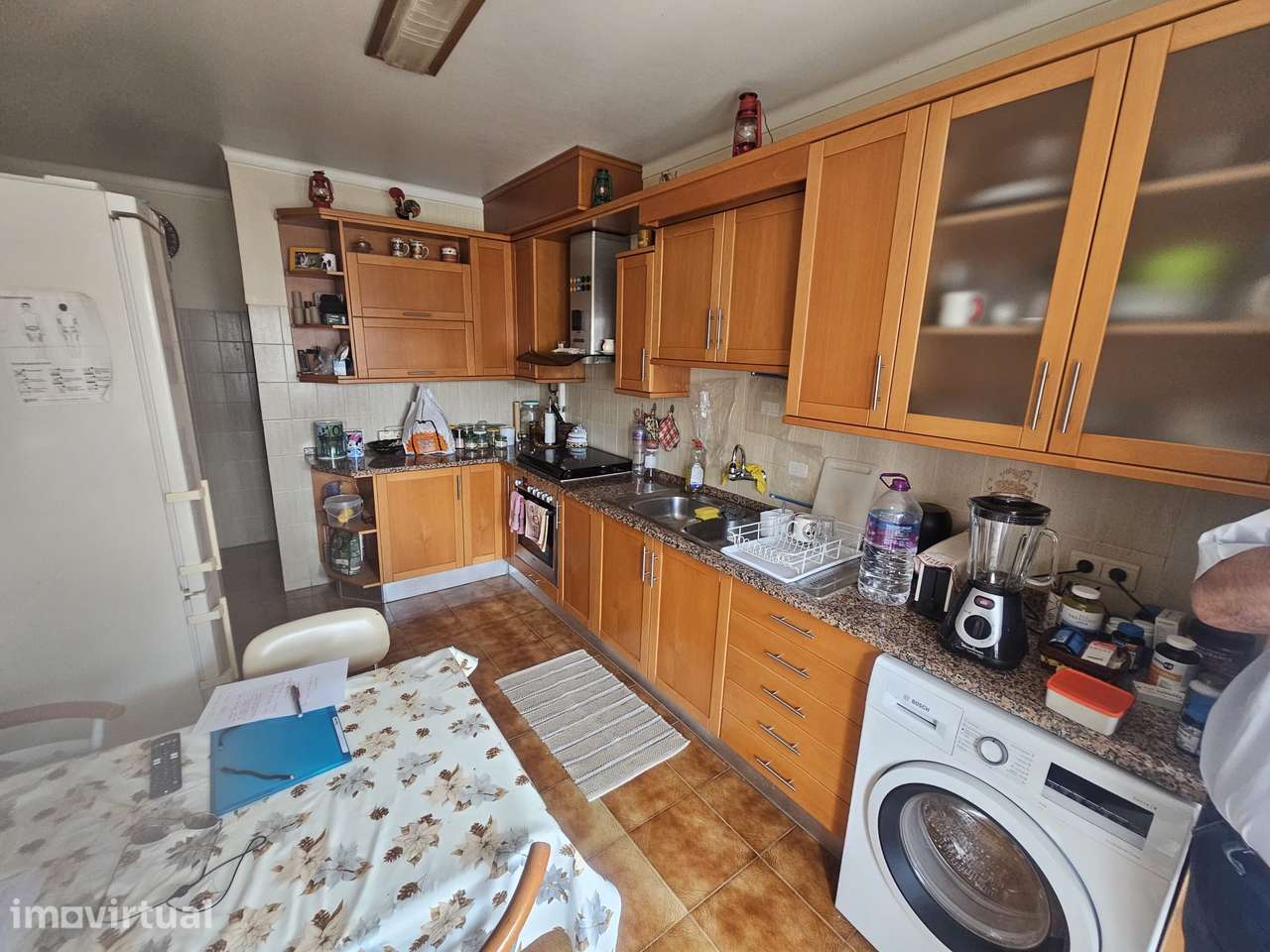 VENDE-SE | Apartamento T3 | Entroncamento – Zona Norte - Grande imagem: 4/24