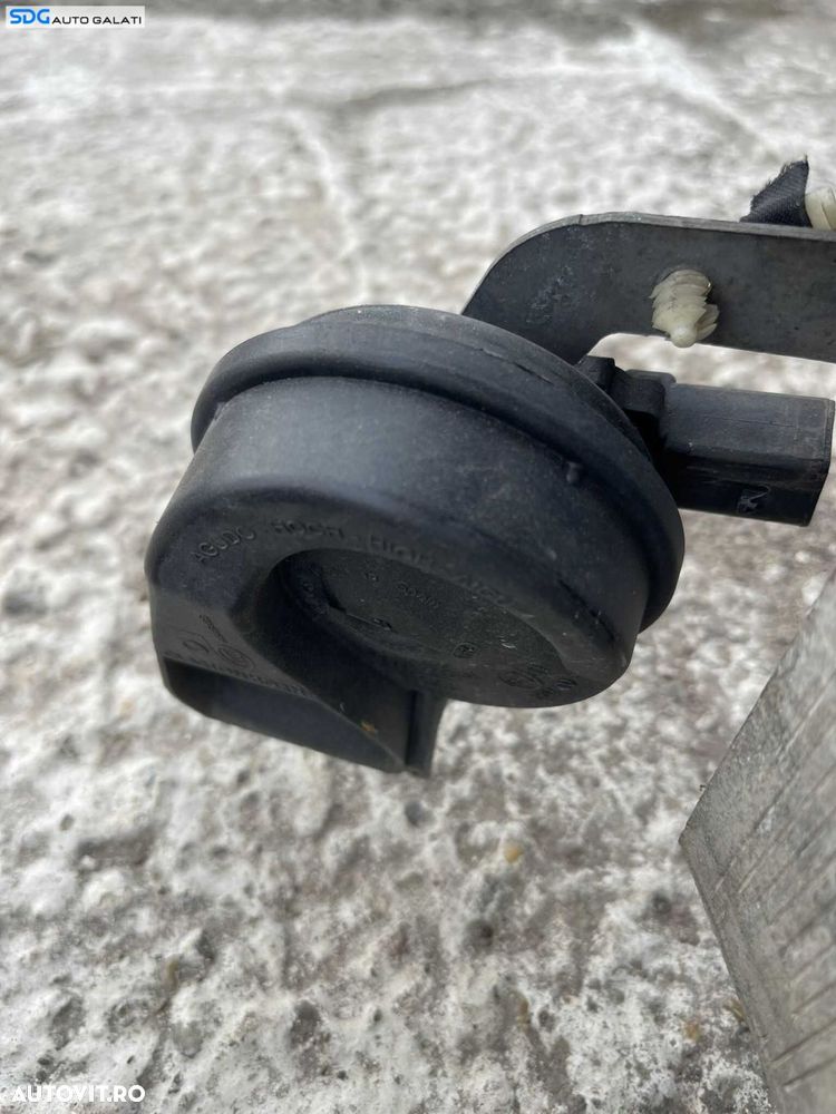 Claxon Stanga Sunete Inalte Audi Q5 2009 - 2012 Cod 8T0951223 [C3023] - 1