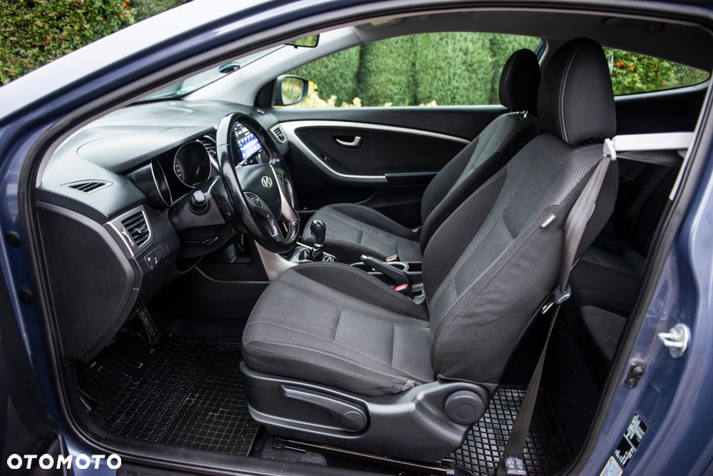 Hyundai i30 1.4 Comfort - 18