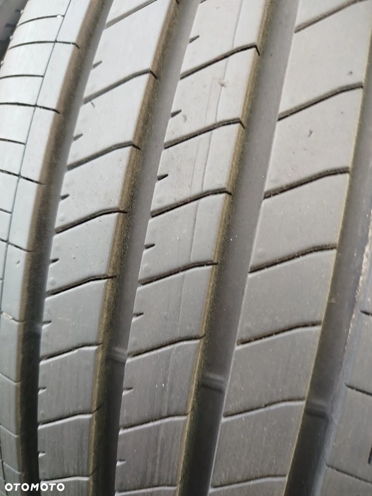 215/45R18 89W Bridgestone Turanza T005A 4x99% bieżnika demontaż z nowego mazdy3 - 11