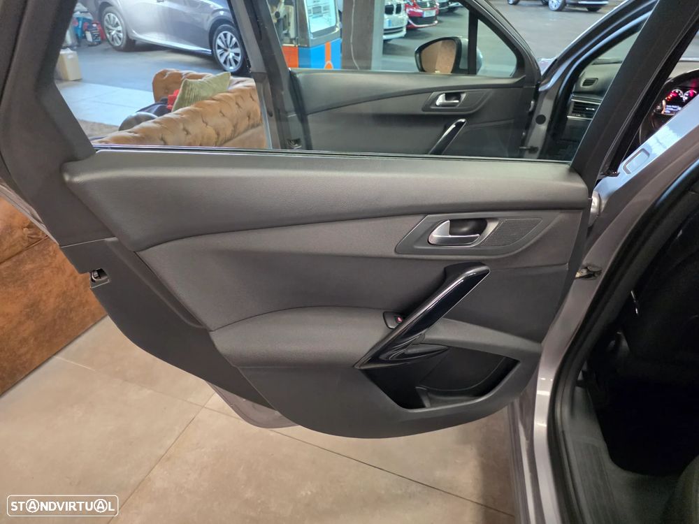 Peugeot 508 SW e-HDi 115 ETG6 Stop&Start Business-Line - 27