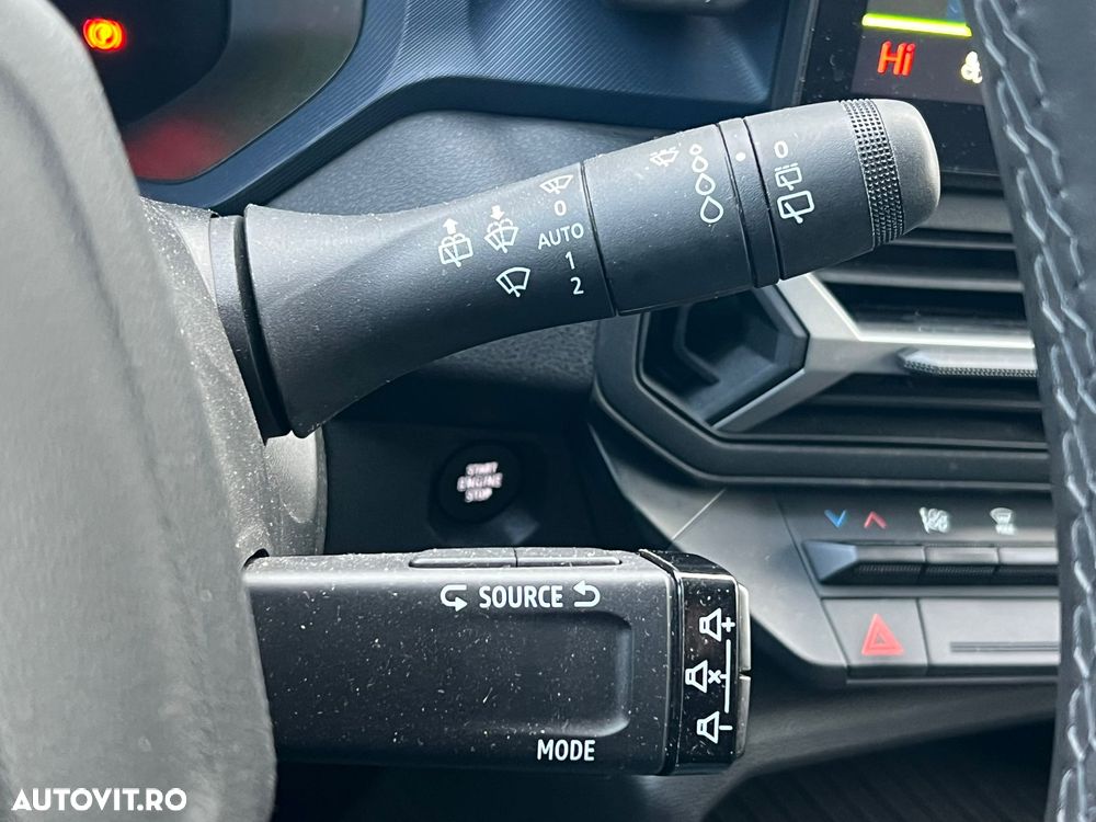 Dacia Duster HEV 140 Extreme - 18