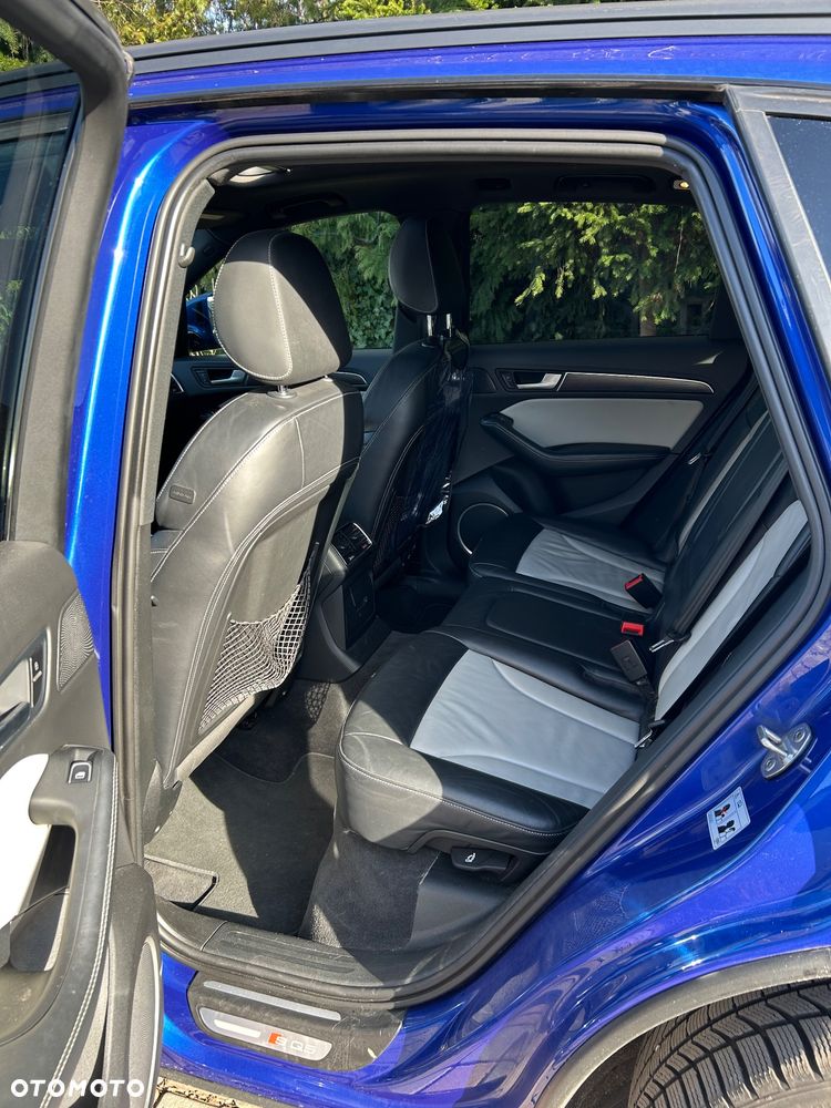 Audi SQ5 - 10