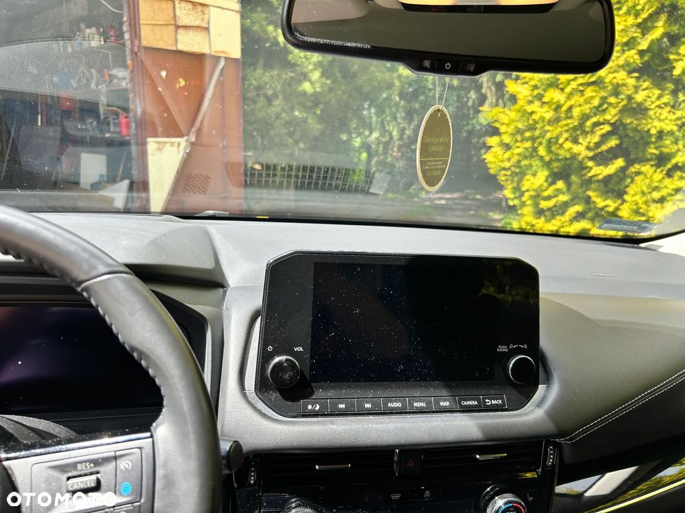 Nissan Qashqai - 6