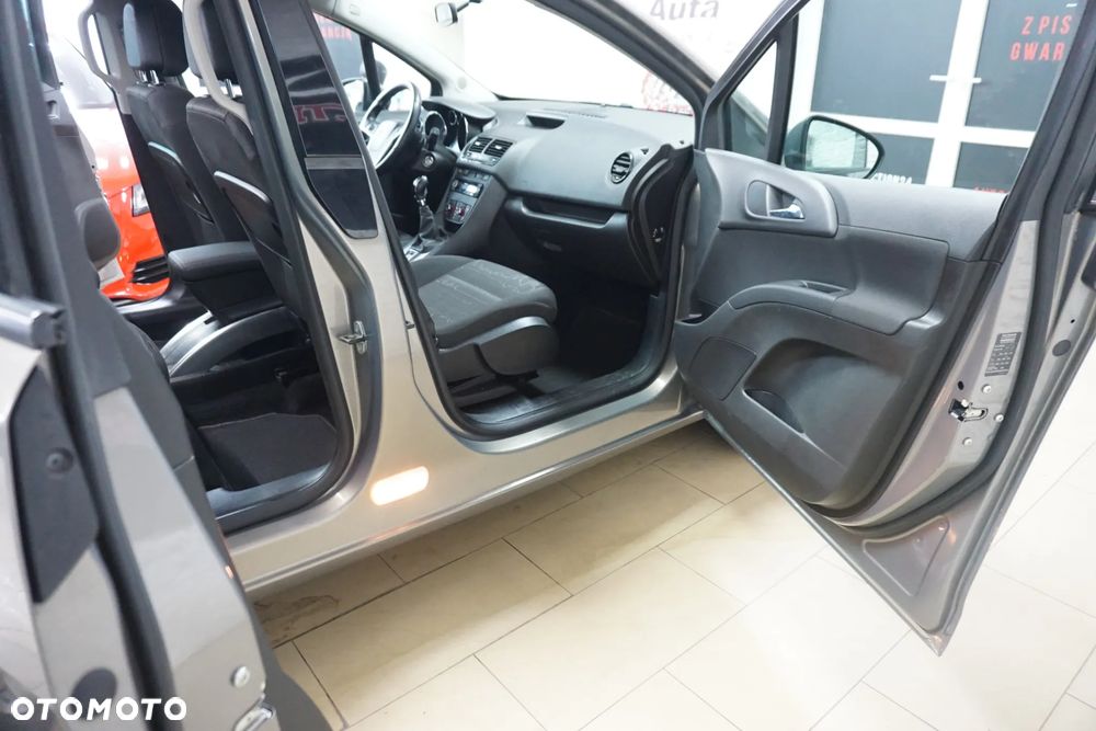 Opel Meriva 1.4 Active - 21