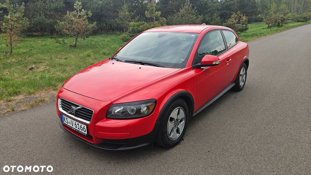 Volvo C30 DRIVe Kinetic - 1