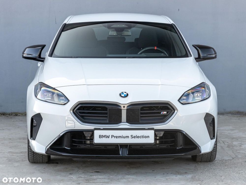 BMW Seria 1 - 6