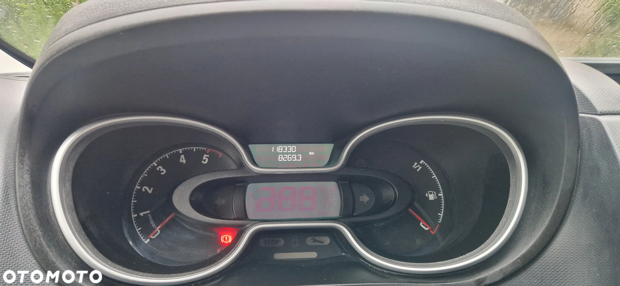 Opel Vivaro L2H1 - 6