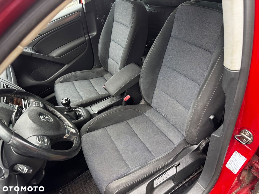 Seat Leon 2.0 TDI DPF Ecomotive FR - 13