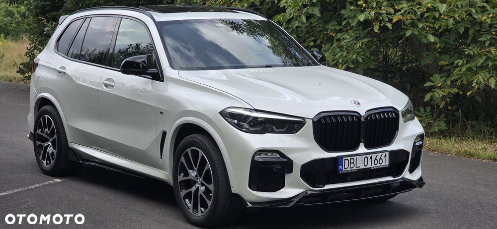 BMW X5 xDrive30d - 11