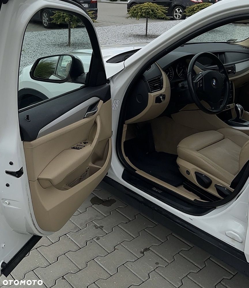 BMW X1 - 17