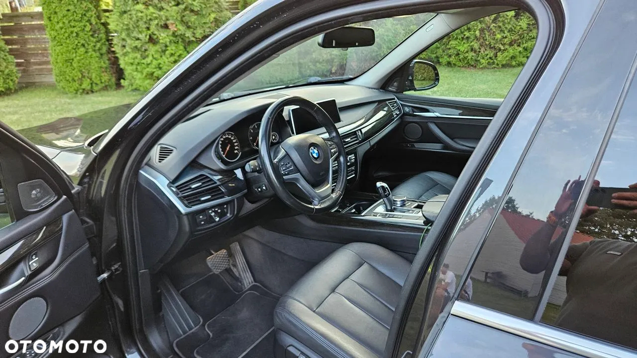 BMW X5 - 10
