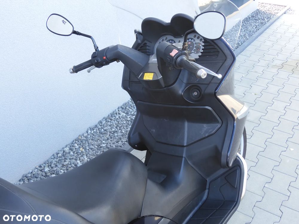 Aprilia Atlantic - 13