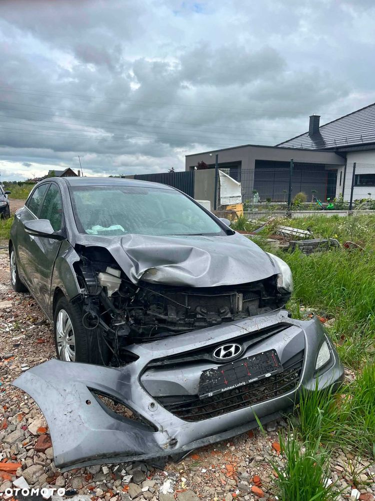 Hyundai i30 - 8