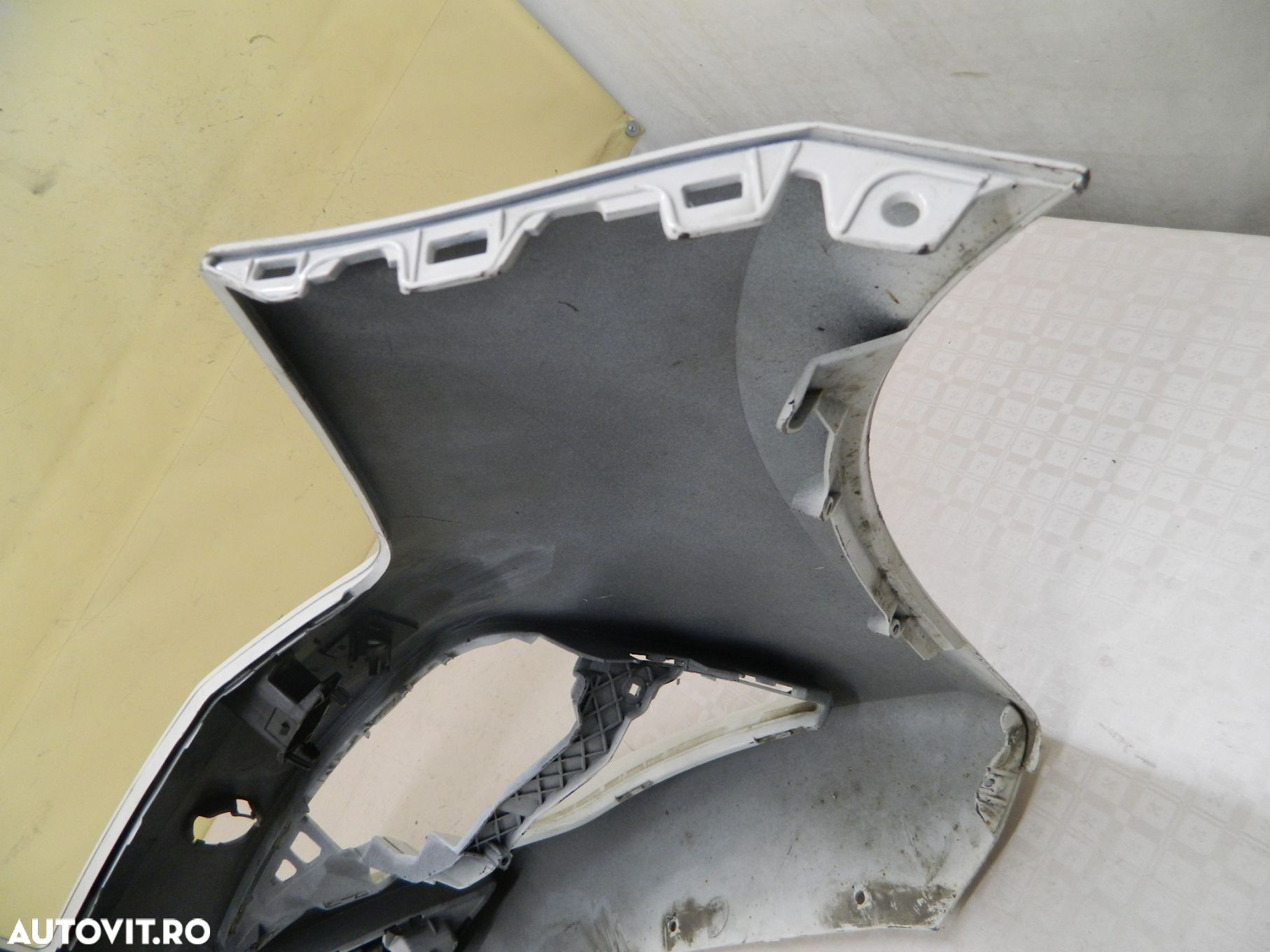 Bara fata Seat Leon 3 facelift FR, 2016, 2017, 2018, 2019, 2020, cod origine 5F080722AB. - 7