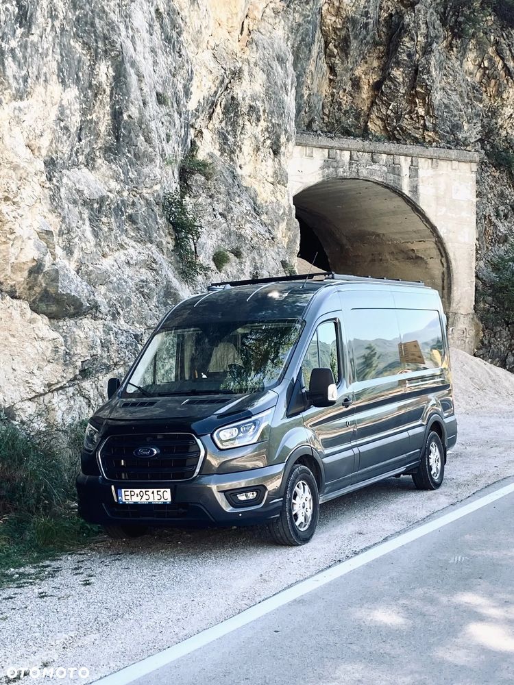 Ford Transit L3H2 - 1