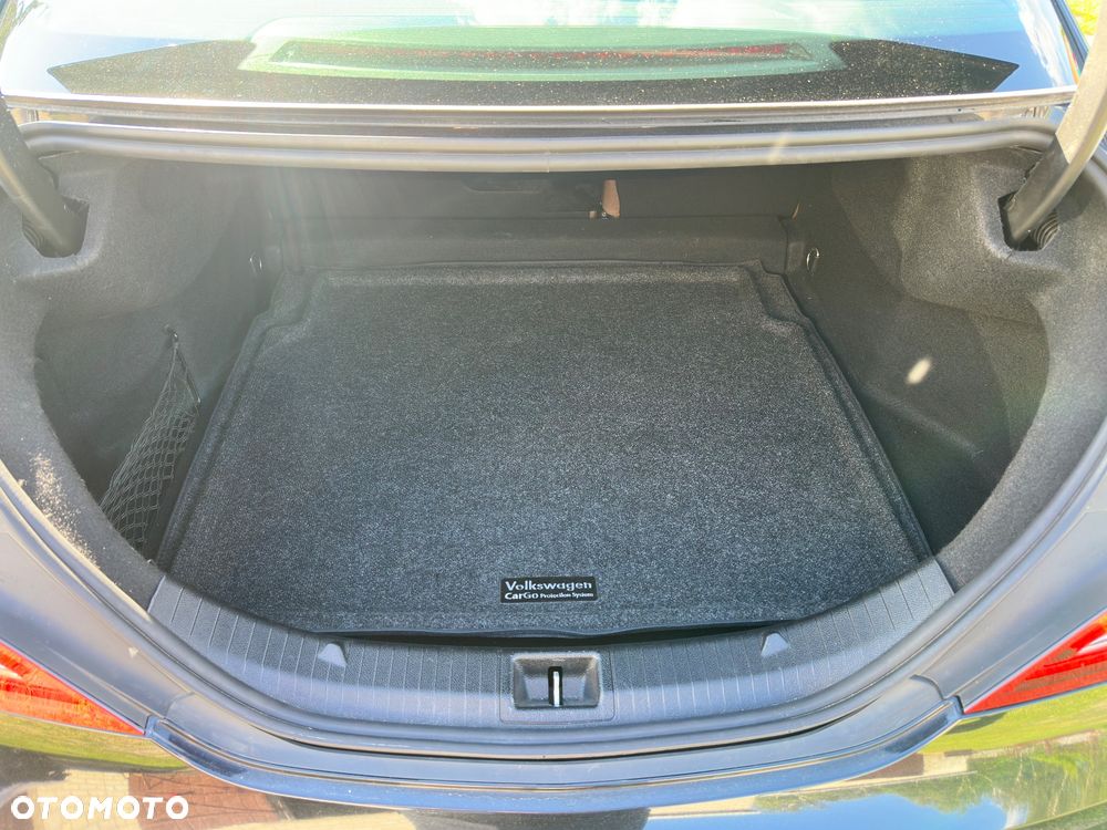 Mercedes-Benz CLA 250 4Matic 7G-DCT AMG Line - 15