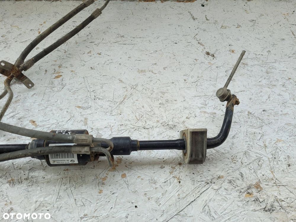 bmw 5 f11 f07 f01 10-17 drążek stabilizator tył aktywny dynamic 6781256 - 3