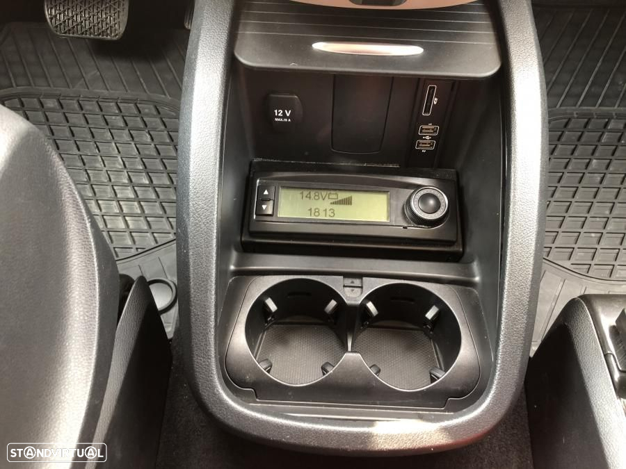 Mercedes-Benz Marco Polo Outro - 26