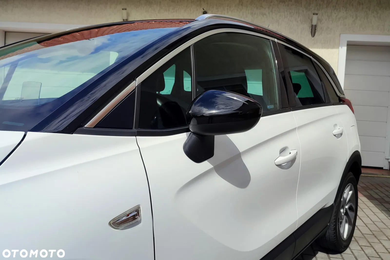 Opel Crossland X 1.2 T Elite S&S - 36