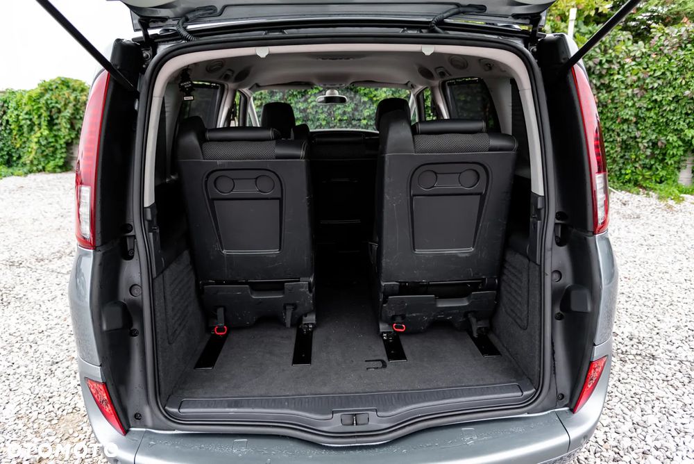 Renault Espace 2.0 Dynamique - 22