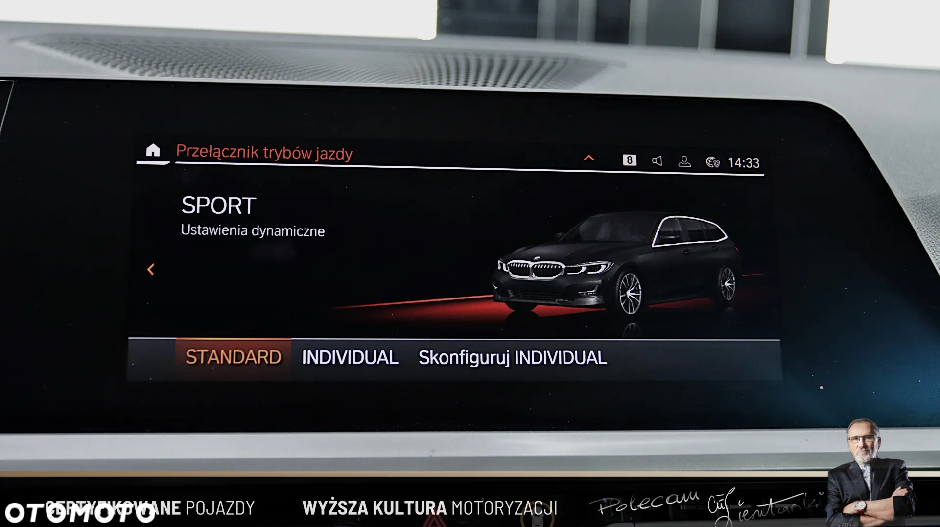 BMW Seria 3 318d Advantage - 23