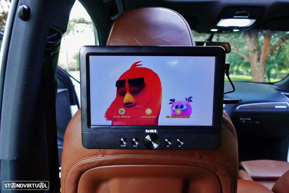 Audi Q5 2.0 TDI quattro S-line S-tronic - 57