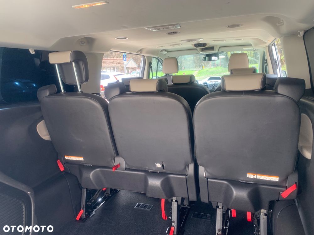 Ford Tourneo Custom 2.0 TDCi L2 Titanium - 25