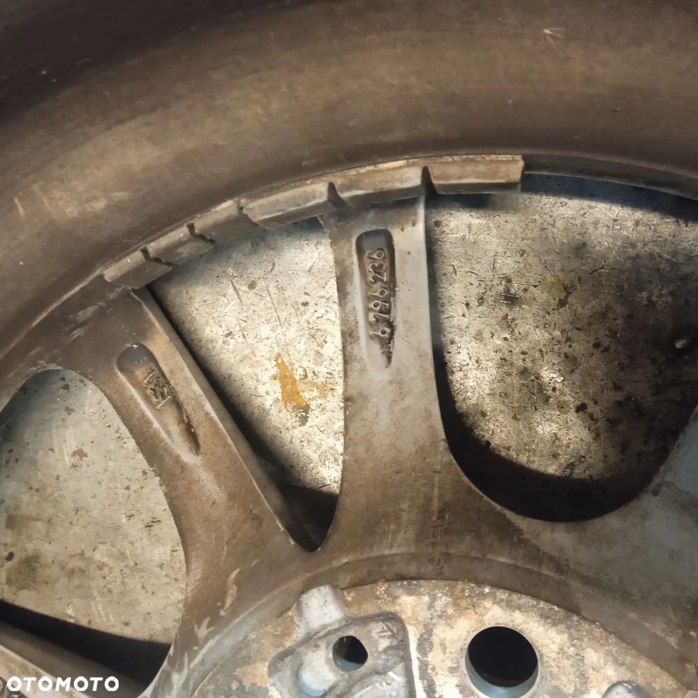 Felga BMW 16 5x120 6796236 - 7