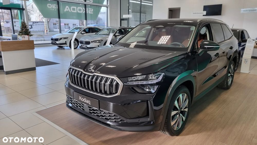 Skoda Kodiaq 2.0 TDI 4x2 Edition 130 DSG - 3