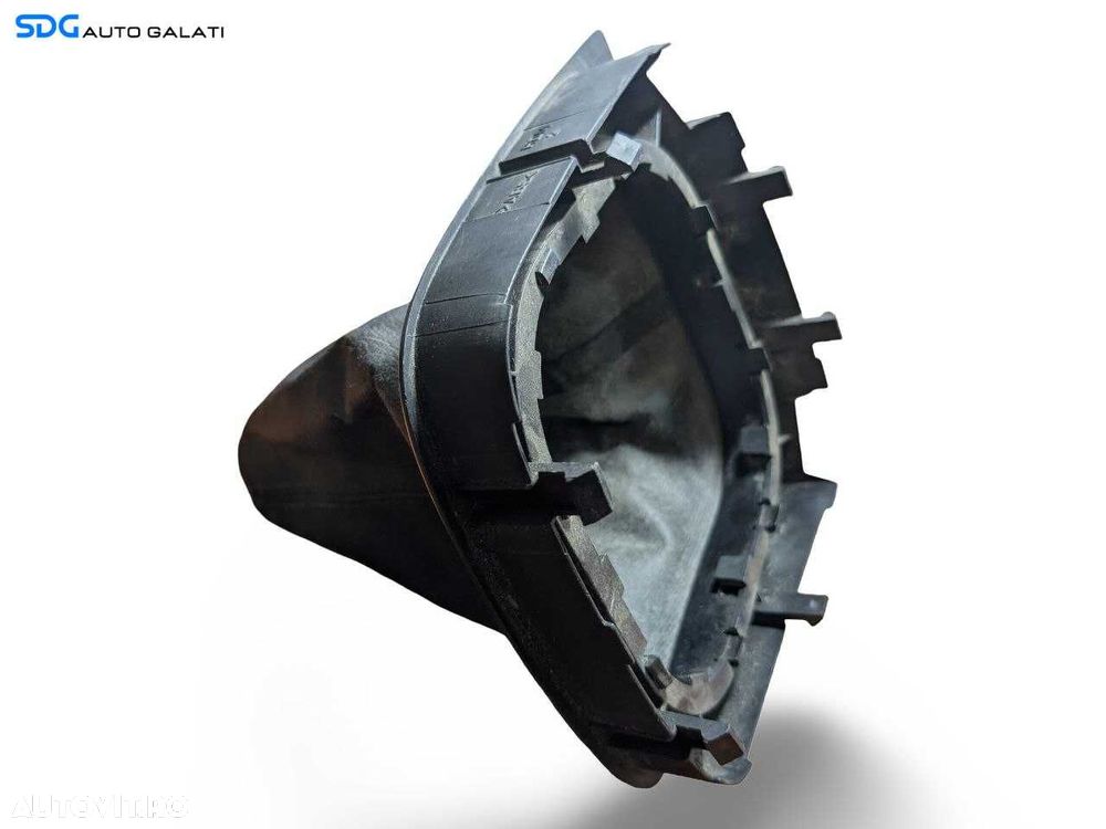 Manson Maneta Schimbator Viteze Cutie Manuala Volkswagen Golf 5 2004 - 2008 [L9051] - 4