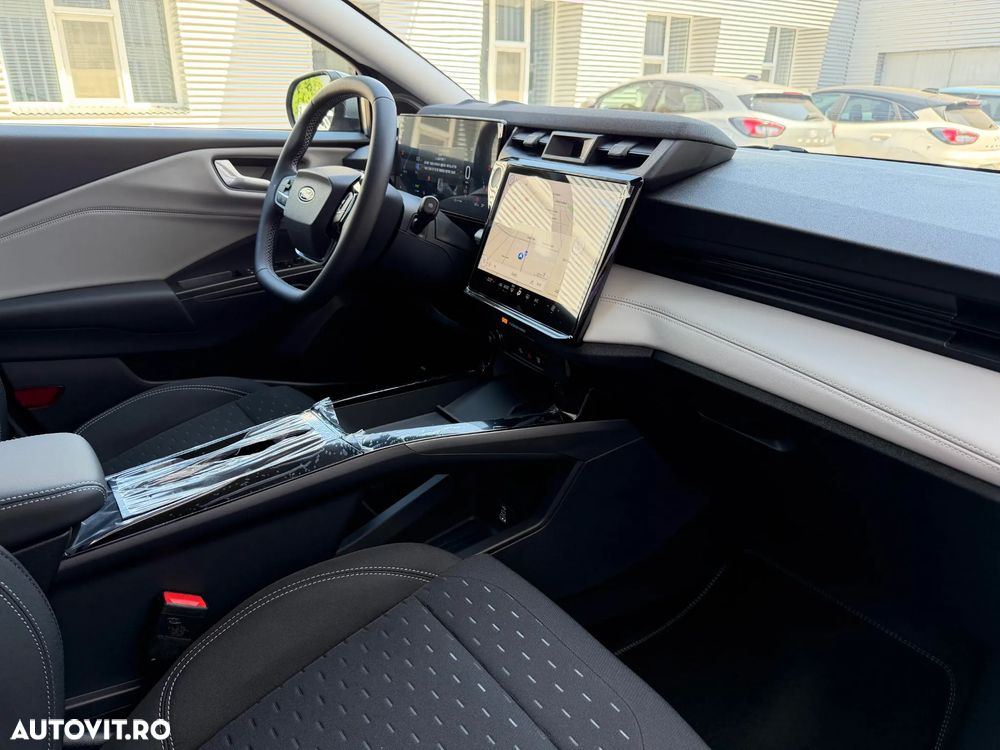 Ford Puma Gen-E 46.8 kWh - 8