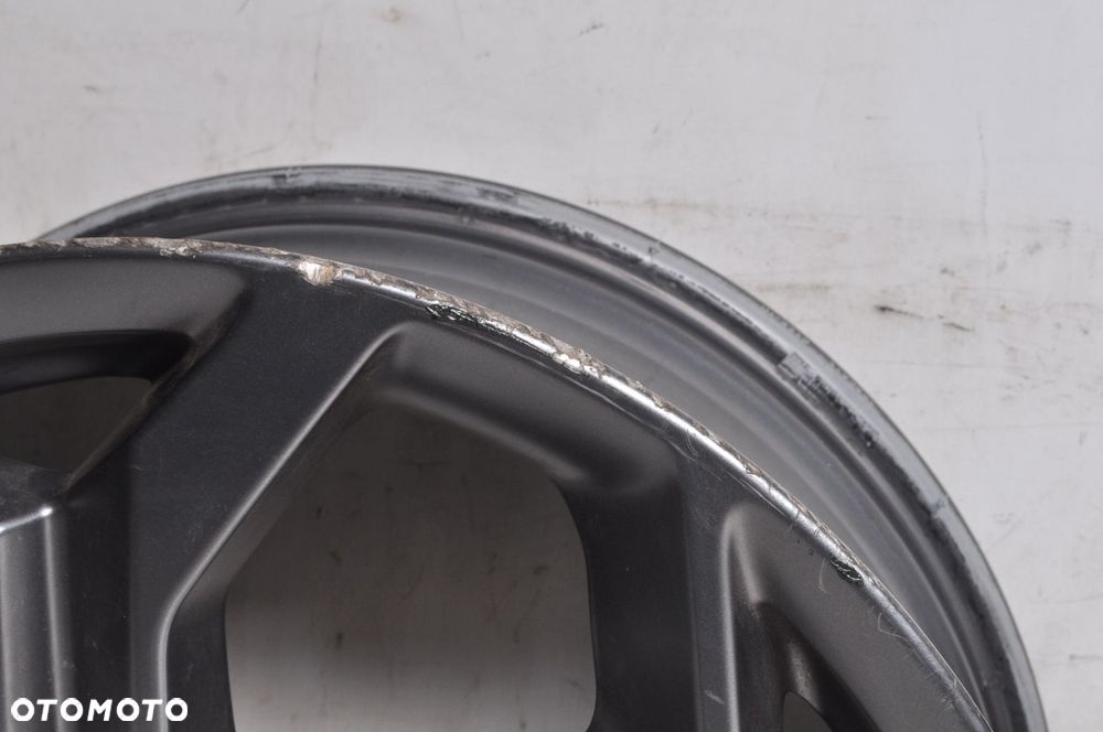 FORD ECOSPORT FELGI ALUMINIOWE R18" 7.5J 5X108 ET42.5 N1BJ-1007-BA - 14