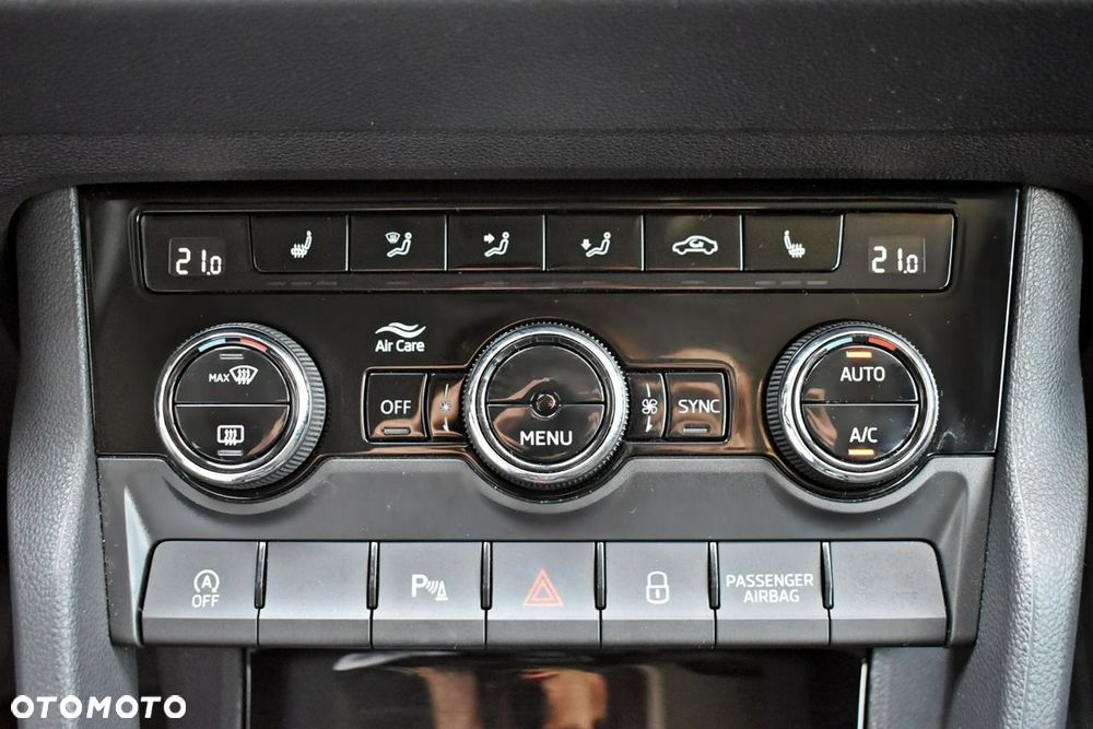 Skoda Karoq 1.5 TSI ACT Selection - 25