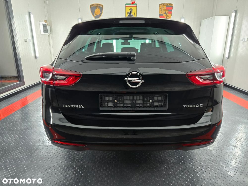 Opel Insignia 2.0 Ultimate Exclusive - 10