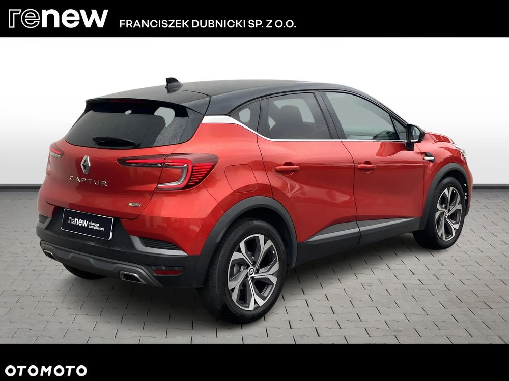 Renault Captur - 5