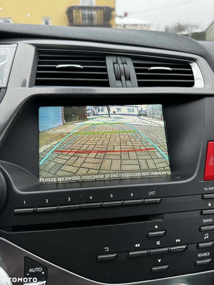 Citroën DS5 2.0 HDi SportChic - 16