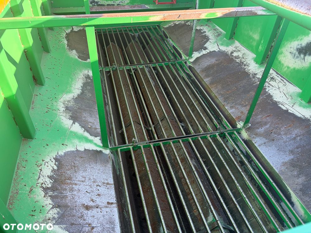 Horsch Hawe - 21