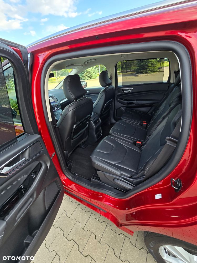 Ford S-Max 2.0 EcoBlue ST-Line - 20