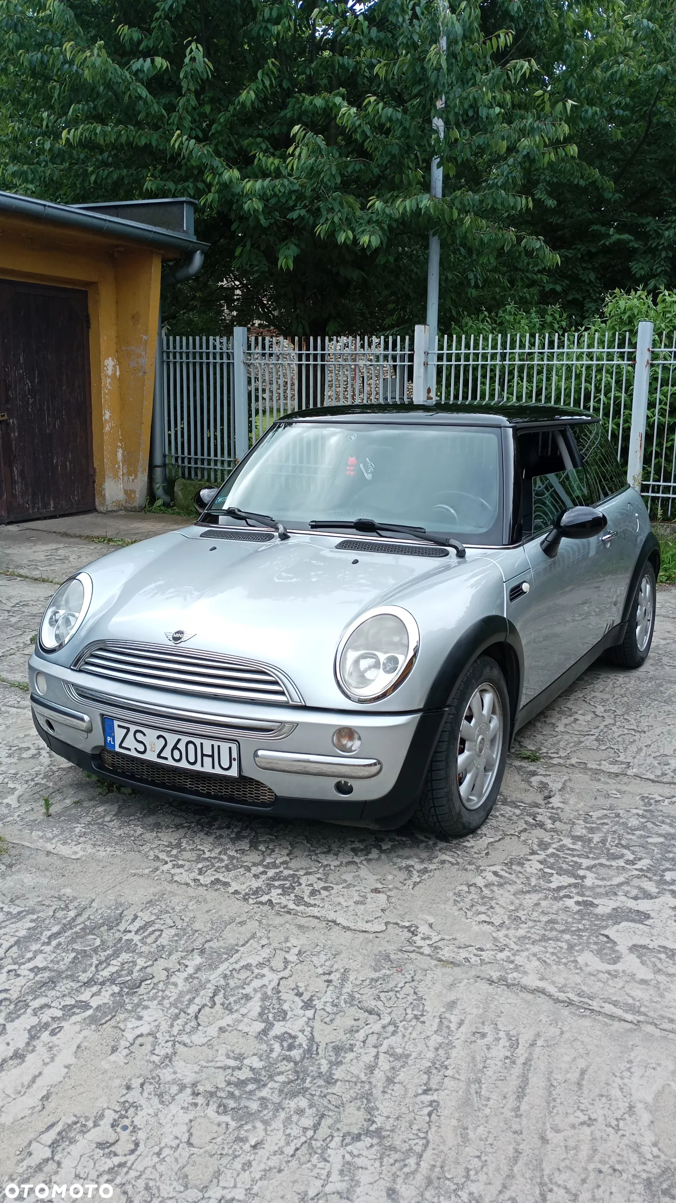 MINI Cooper - 4