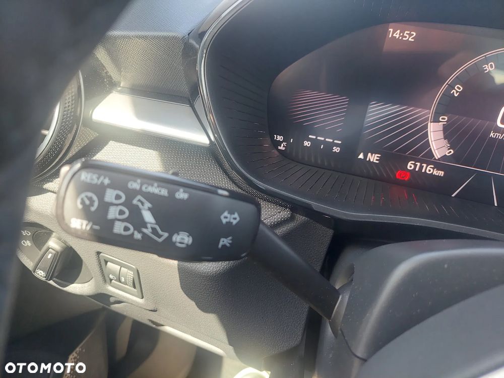 Skoda Fabia 1.0 TSI Selection - 23