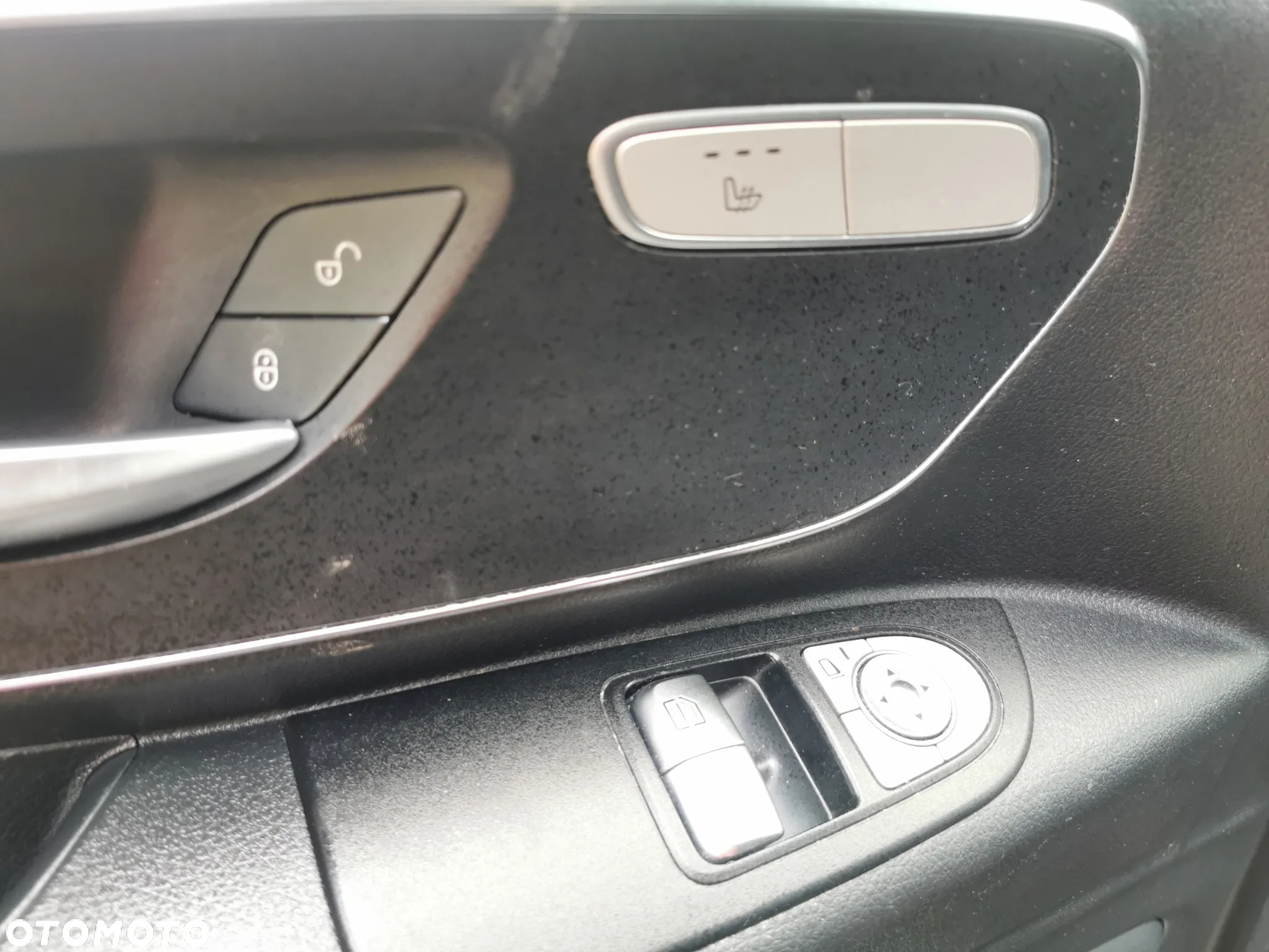 Mercedes-Benz Vito 116 CDI (BlueTEC) Tourer Lang PRO - 12