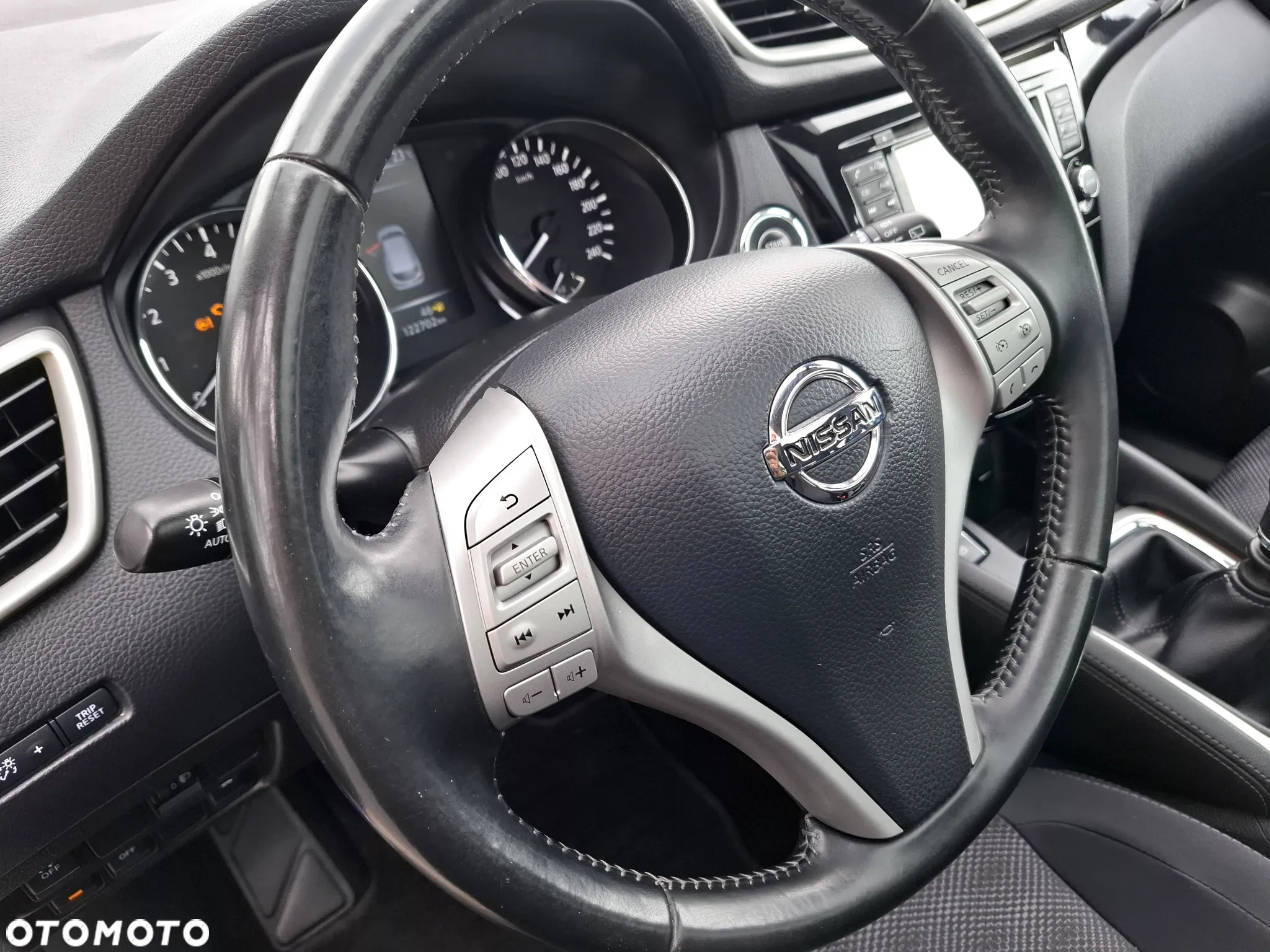 Nissan Qashqai - 17