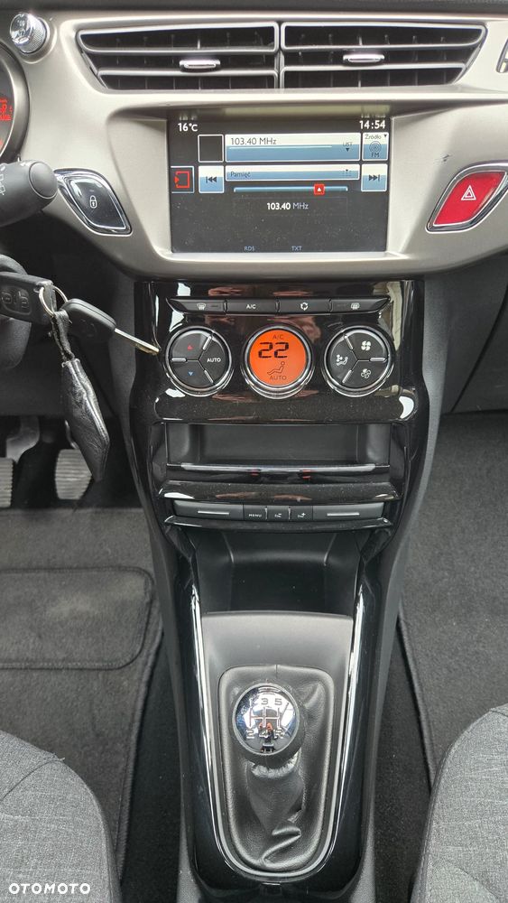 Citroën C3 - 15