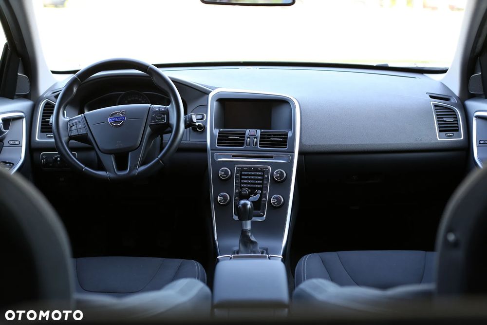 Volvo XC 60 D3 Kinetic - 29