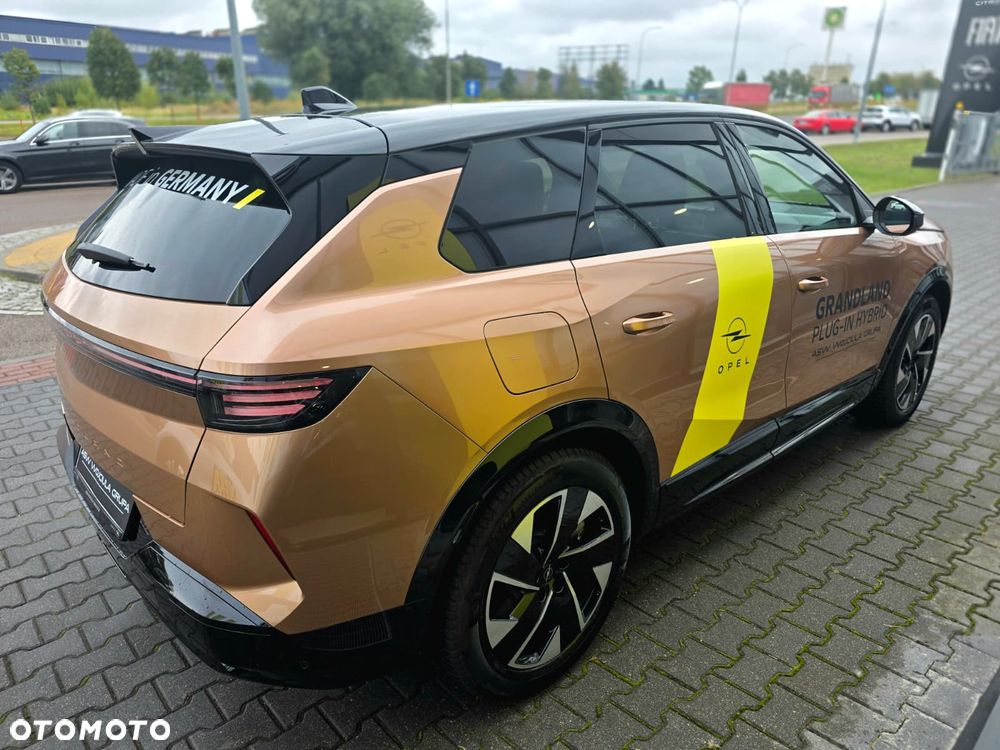 Opel Grandland - 9