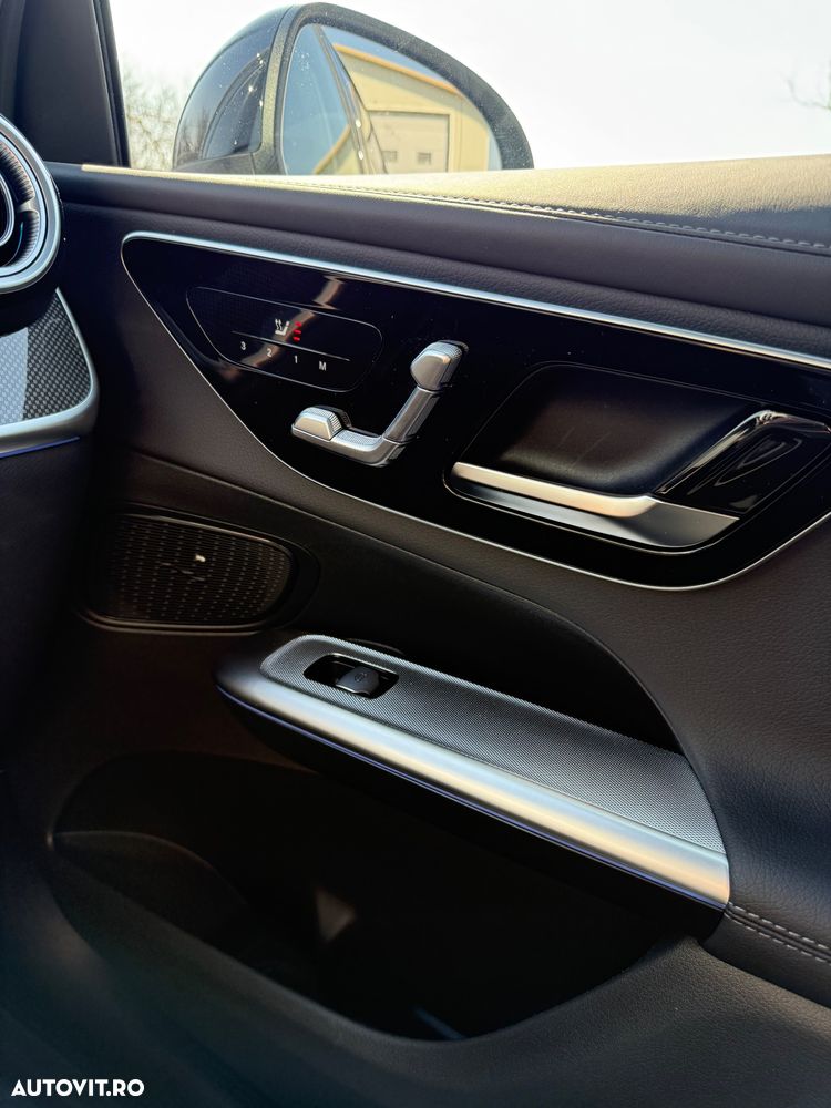 Mercedes-Benz GLC - 17